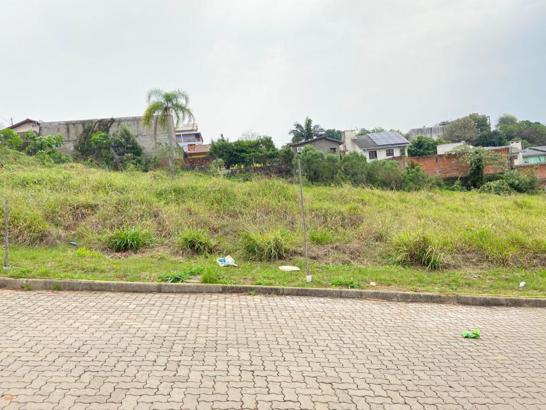 Terreno em Moradas da Colina, Campo Bom