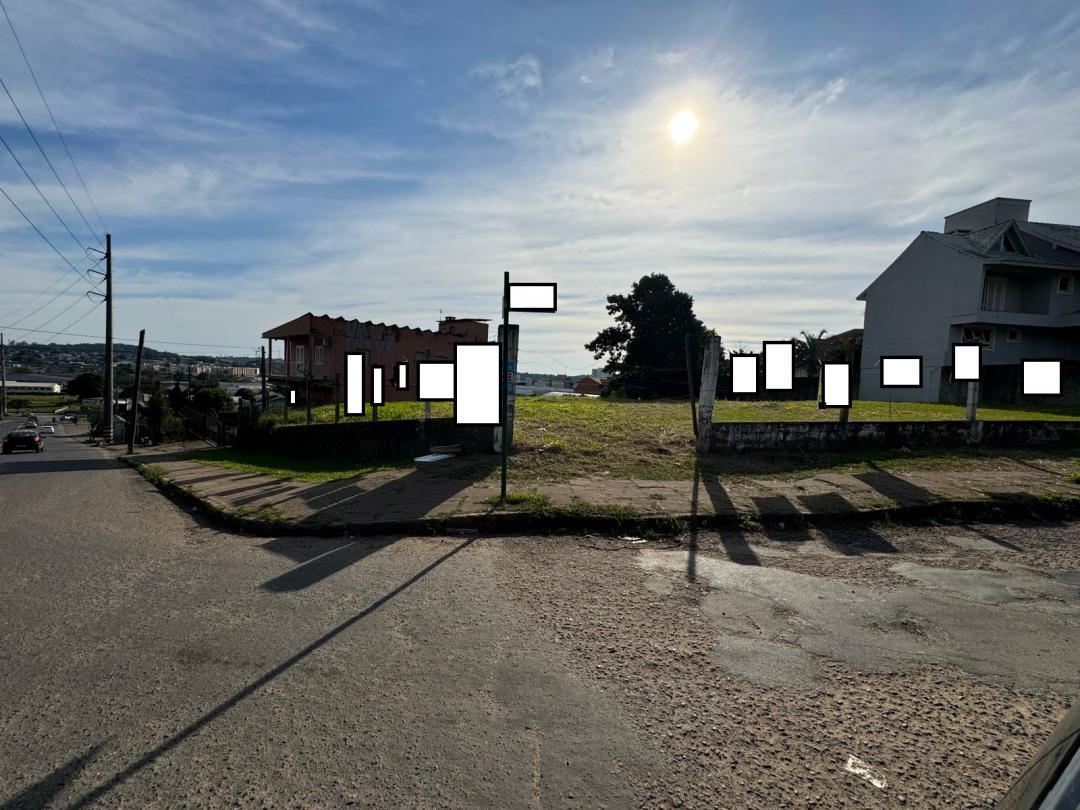 Terreno em Rondônia, Novo Hamburgo