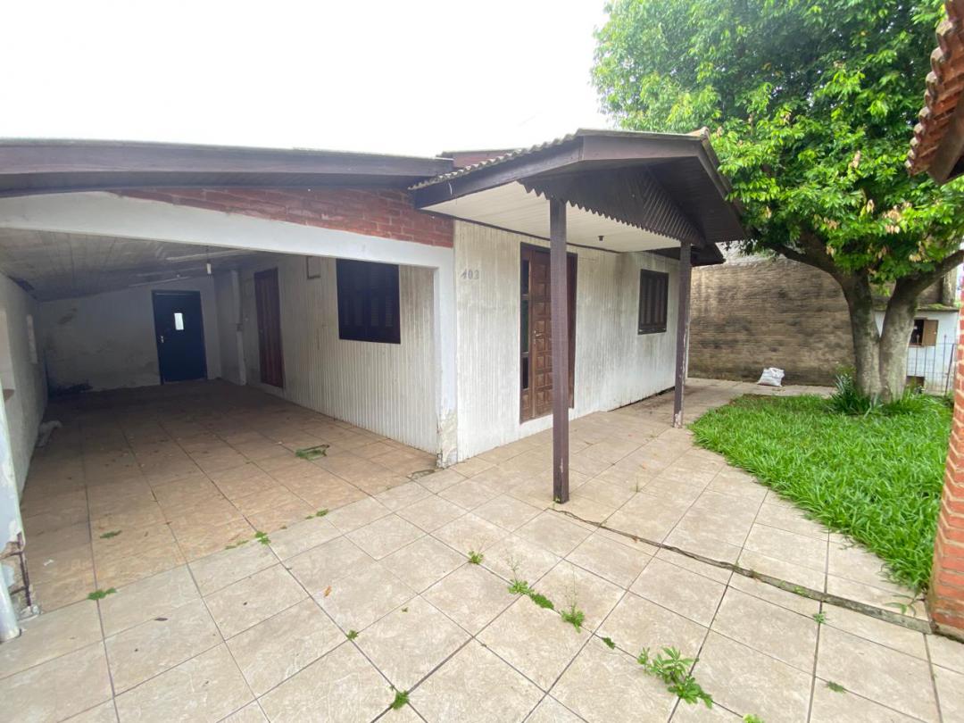 Terreno em Operária, Campo Bom