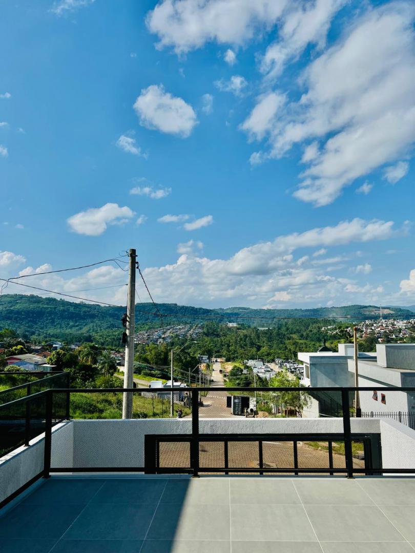 Sobrado em Moradas da Colina, Campo Bom, foto 8 de 26