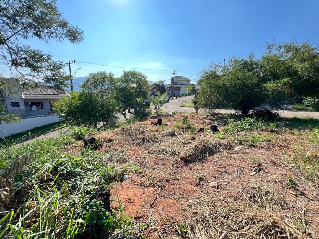 Terreno em Solar do Campo, Campo Bom