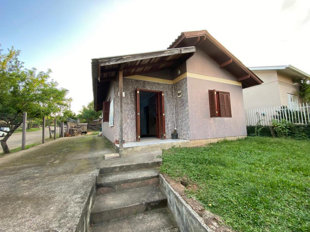 Casa de Alvenaria em Rio Branco, Campo Bom, foto 11 de 11