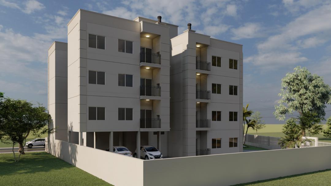 Apartamento em Centro, Campo Bom