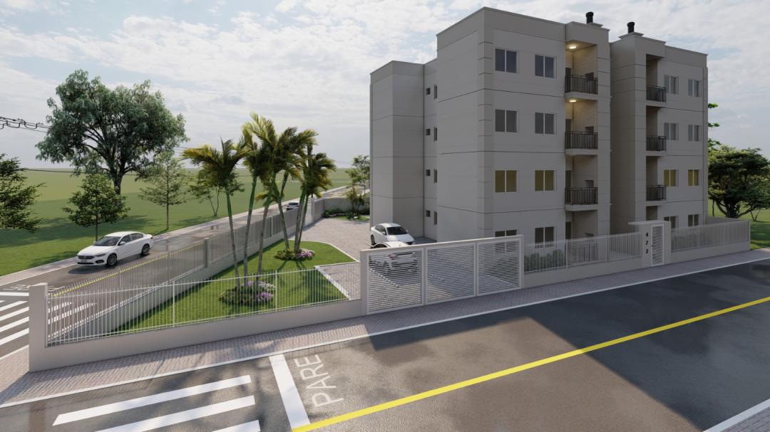 Apartamento em Centro, Campo Bom, foto 3 de 5