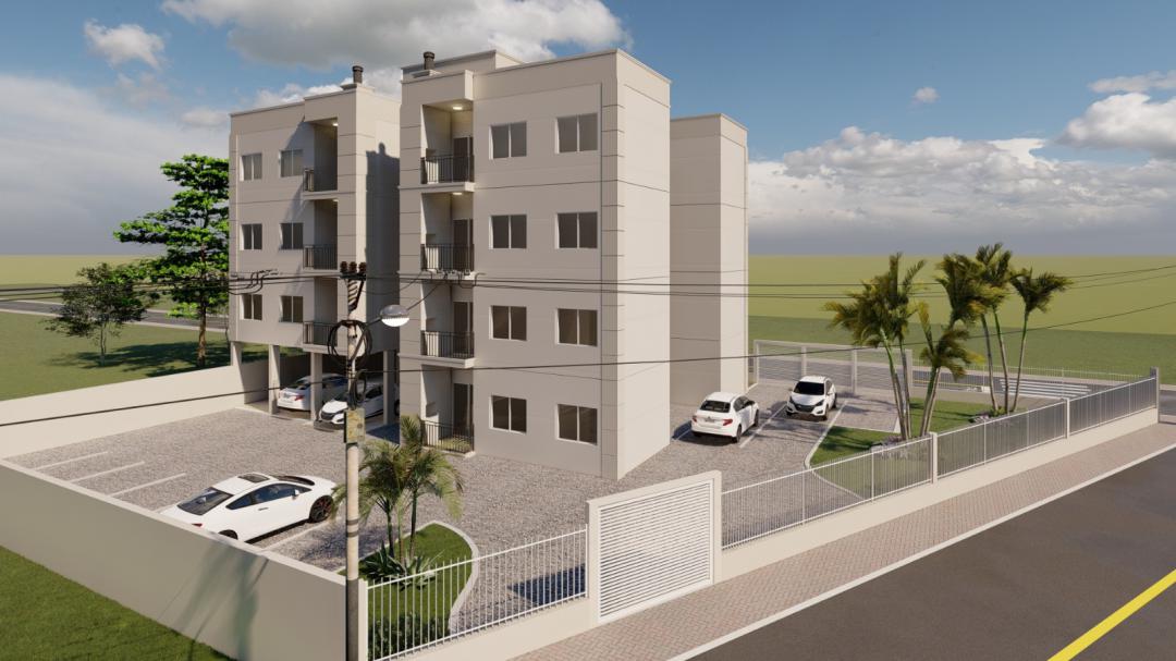Apartamento em Centro, Campo Bom, foto 4 de 5