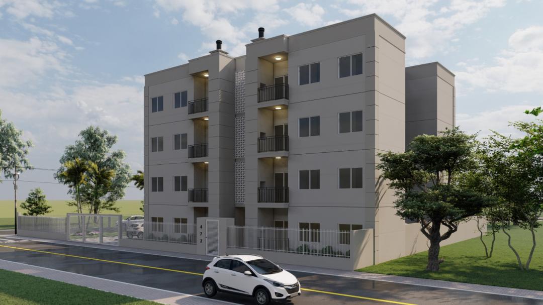 Apartamento em Centro, Campo Bom, foto 5 de 5