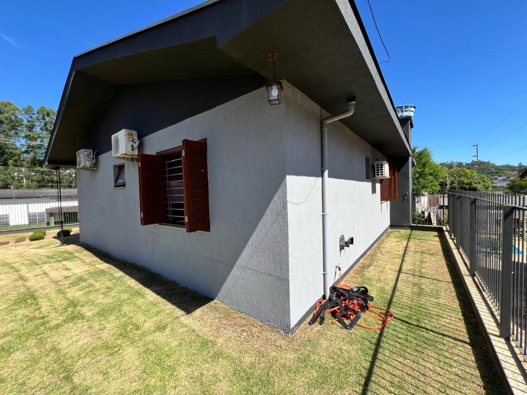 Casa de Alvenaria em Floresta, Estância Velha, foto 6 de 44