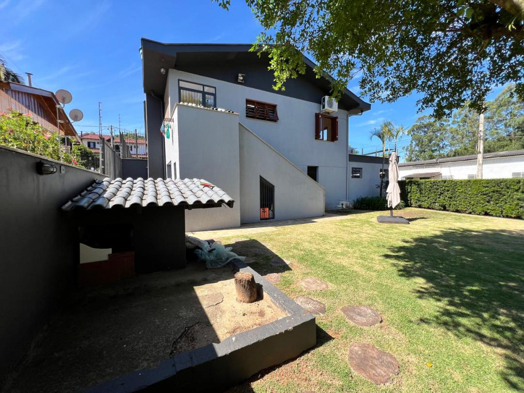 Casa de Alvenaria em Floresta, Estância Velha, foto 29 de 44