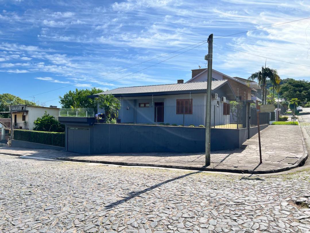 Casa de Alvenaria em Floresta, Estância Velha, foto 41 de 44