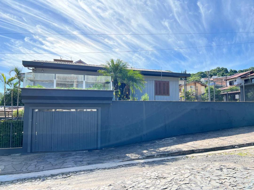 Casa de Alvenaria em Floresta, Estância Velha, foto 42 de 44