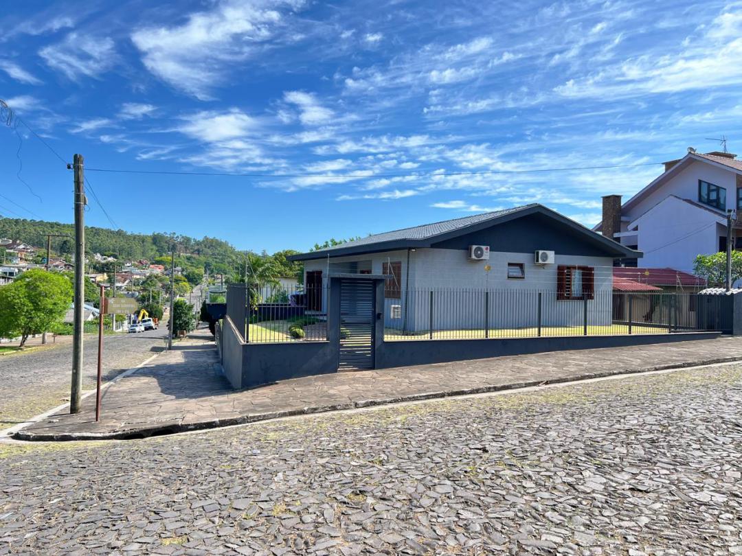 Casa de Alvenaria em Floresta, Estância Velha, foto 44 de 44
