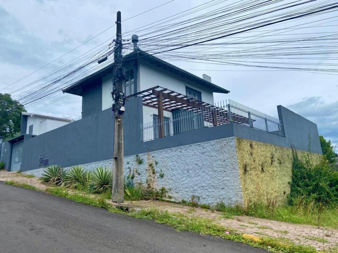 Sobrado em Imigrante Sul, Campo Bom