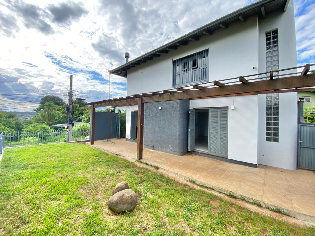 Sobrado em Imigrante Sul, Campo Bom, foto 15 de 22