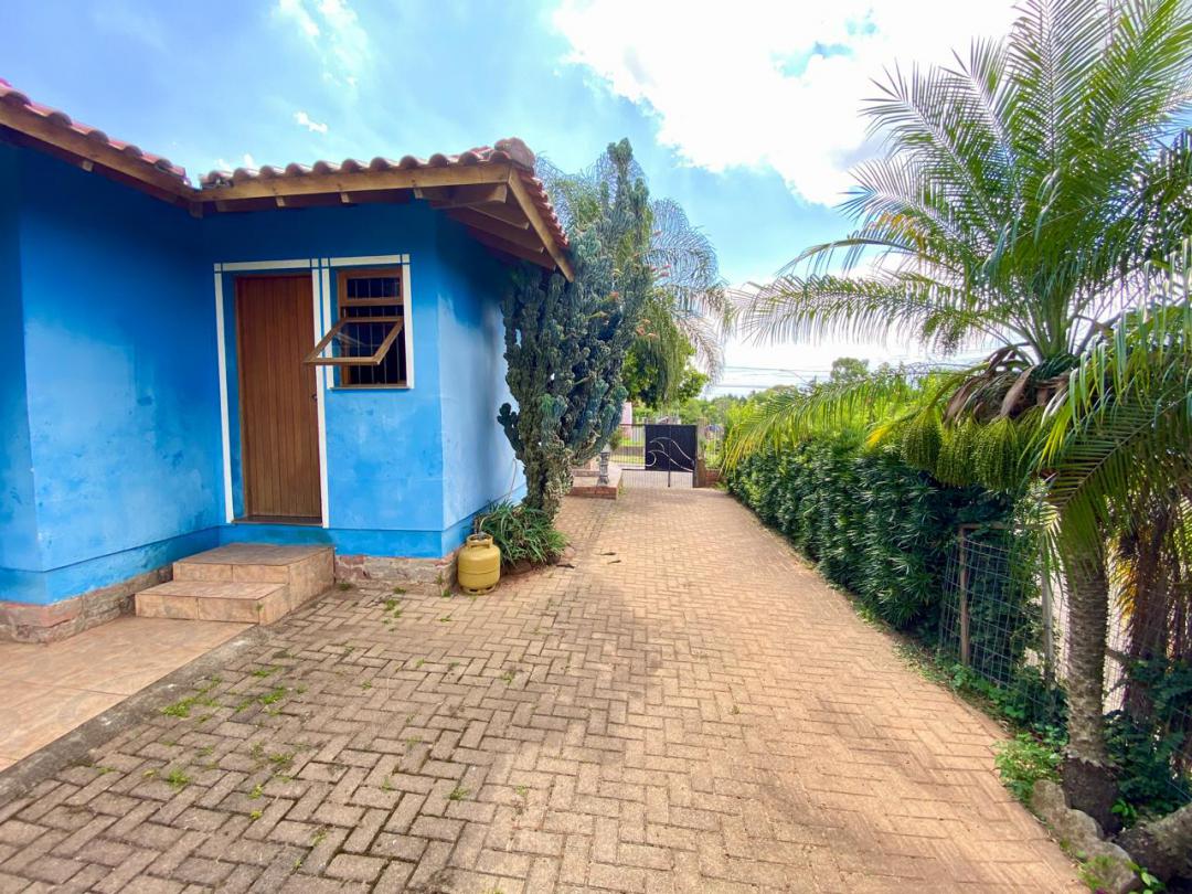 Casa de Alvenaria em Metzler, Campo Bom