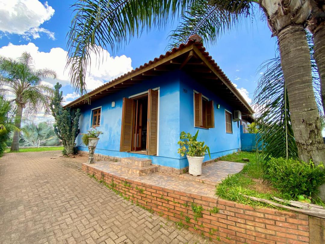 Casa de Alvenaria em Metzler, Campo Bom, foto 2 de 18