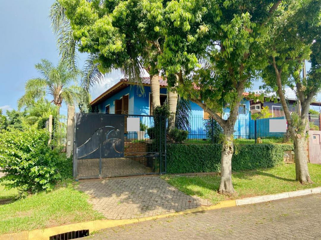 Casa de Alvenaria em Metzler, Campo Bom, foto 3 de 18