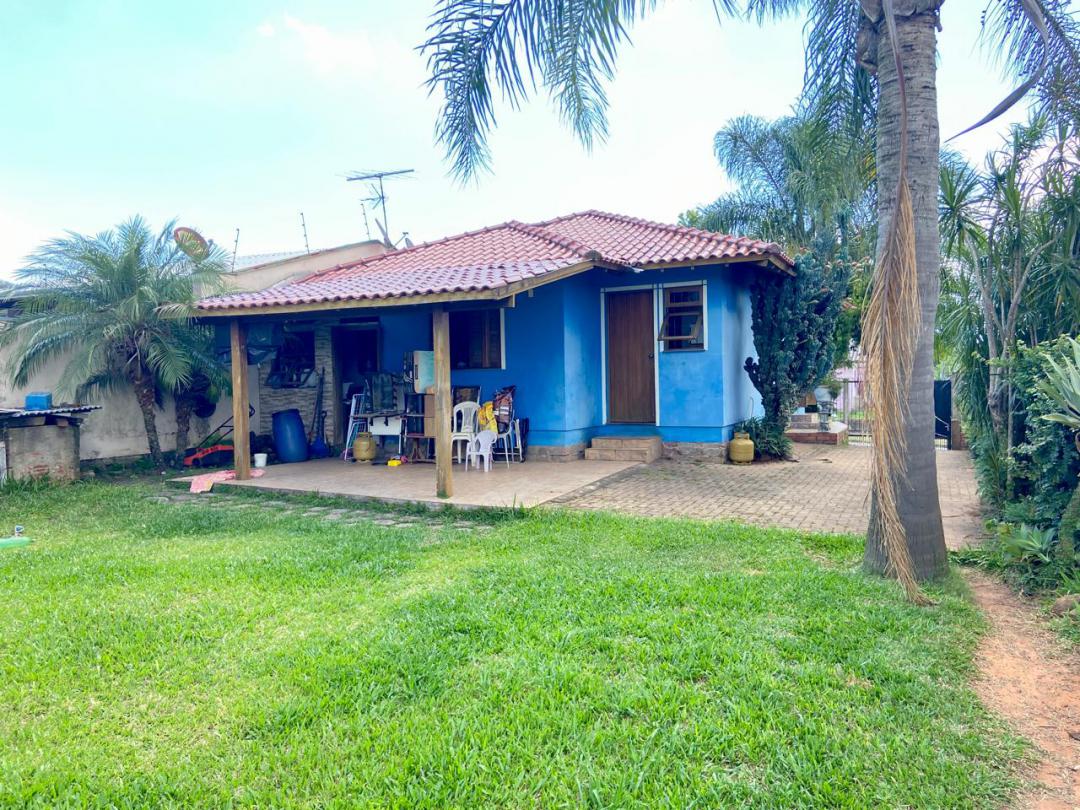 Casa de Alvenaria em Metzler, Campo Bom, foto 14 de 18