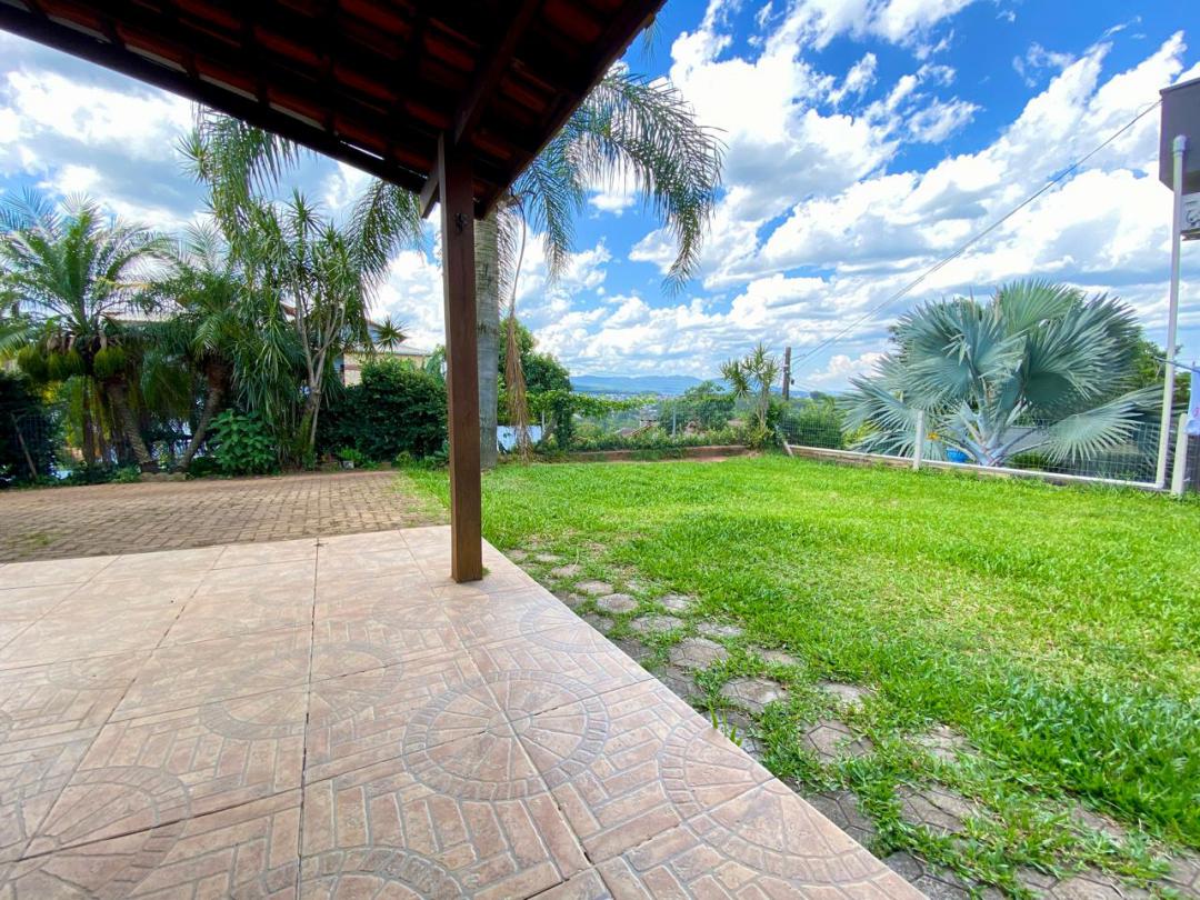 Casa de Alvenaria em Metzler, Campo Bom, foto 16 de 18