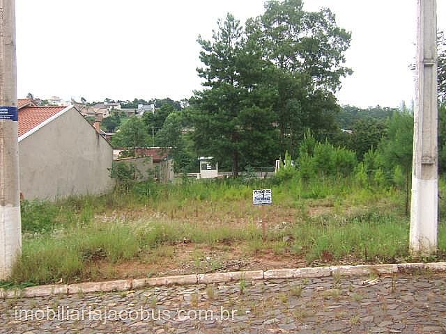Terreno em Solar do Campo, Campo Bom