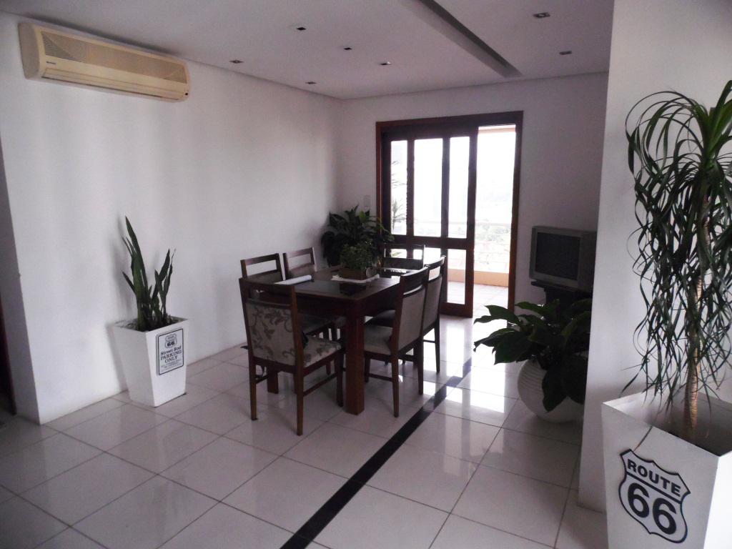 Duplex em Centro, Campo Bom, foto 6 de 23