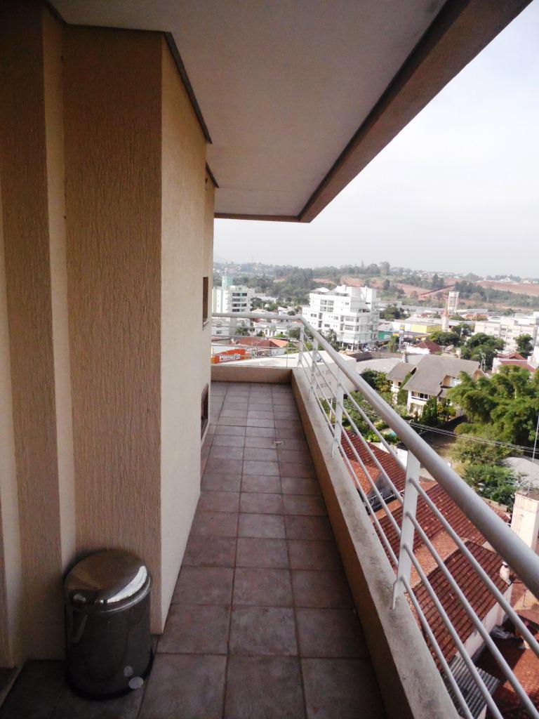 Duplex em Centro, Campo Bom, foto 8 de 23