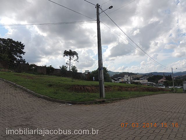 Terreno em Centro, Campo Bom