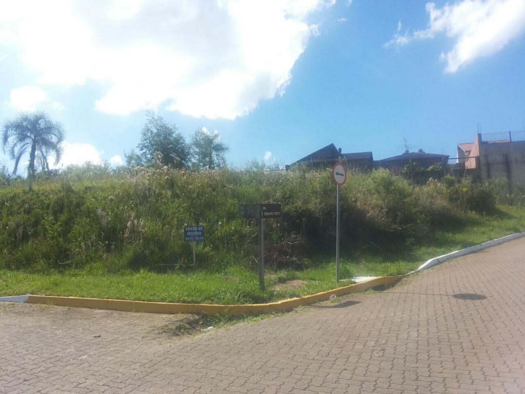 Terreno em Loteamento Firenze, Campo Bom