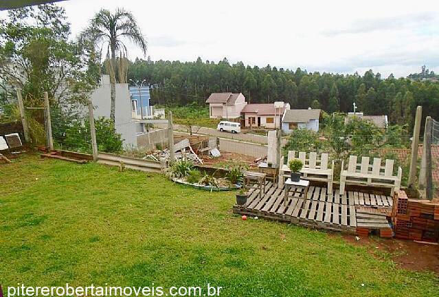 Casa de Alvenaria em Solar do Campo, Campo Bom