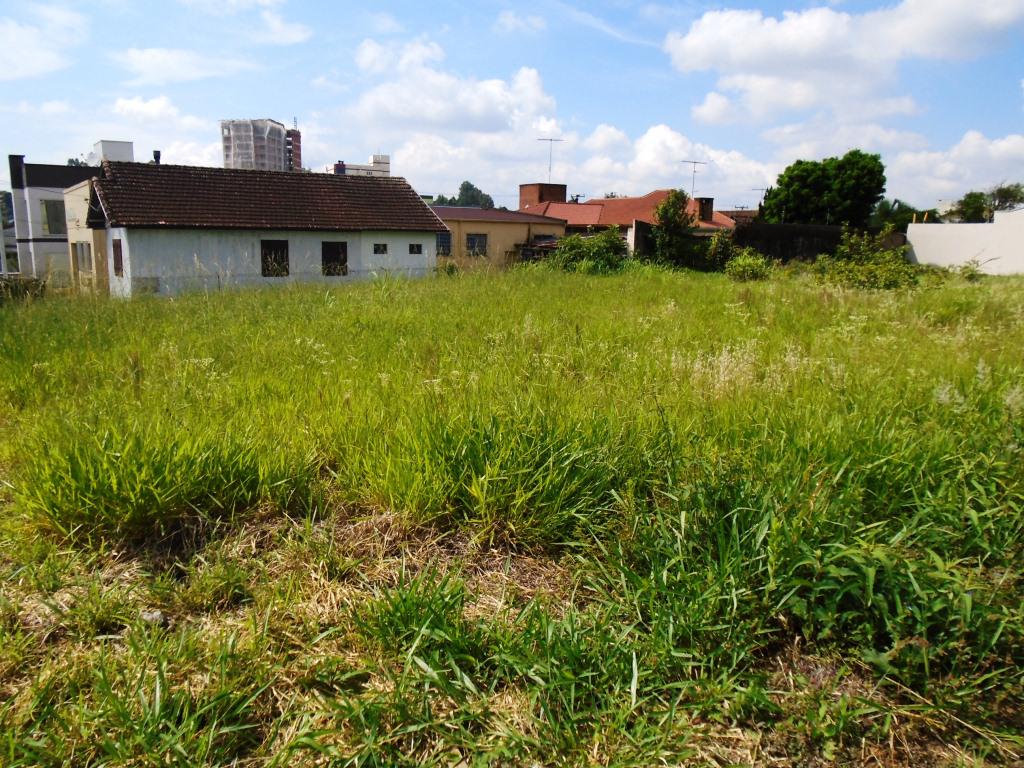 Terreno em Centro, Campo Bom