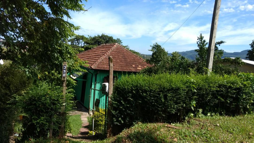 Casa Mista em Paulista, Campo Bom