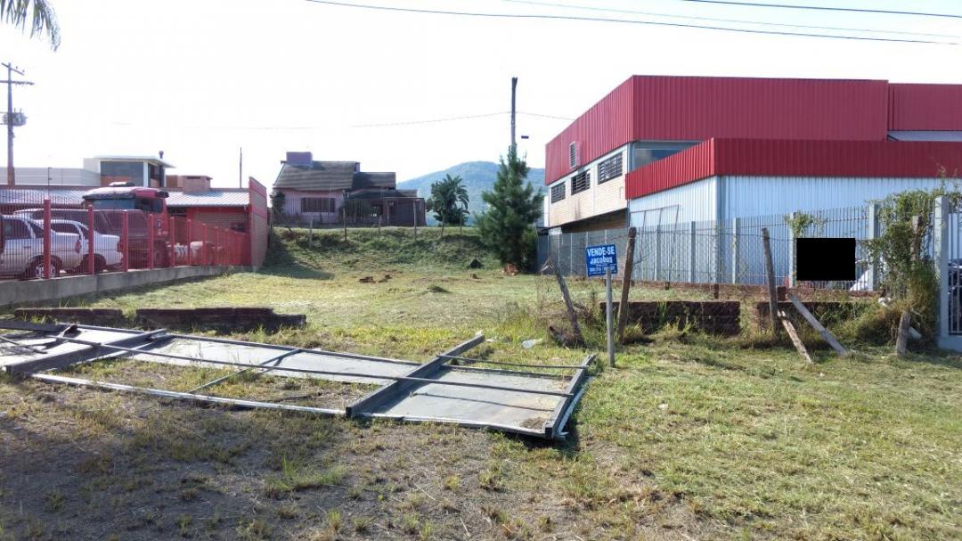 Terreno em Santa Fé, Sapiranga