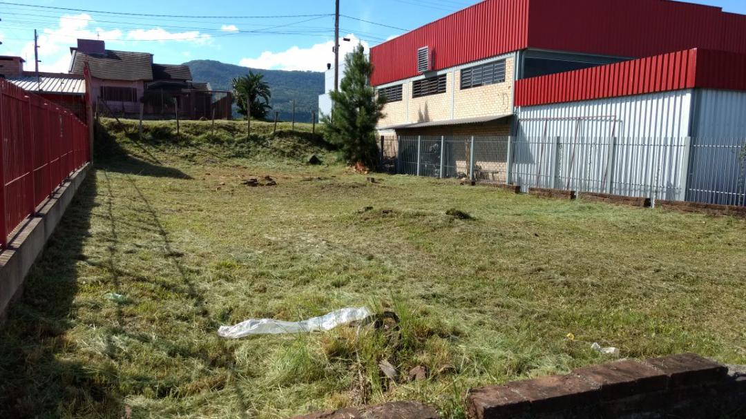 Terreno em Santa Fé, Sapiranga, foto 2 de 2