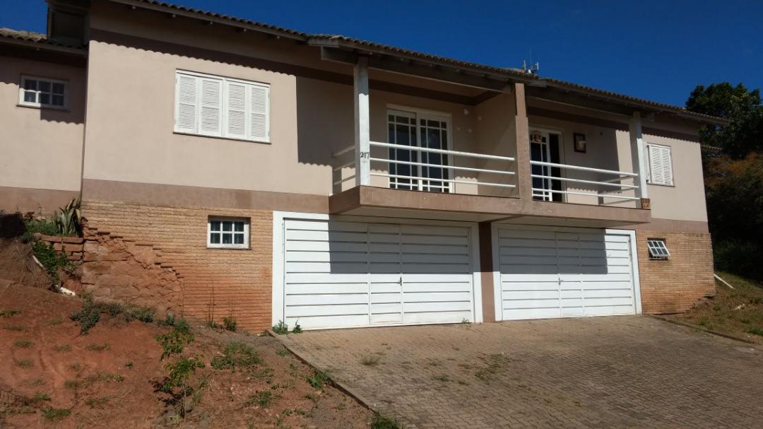 Casa de Alvenaria em Santa Fé, Sapiranga