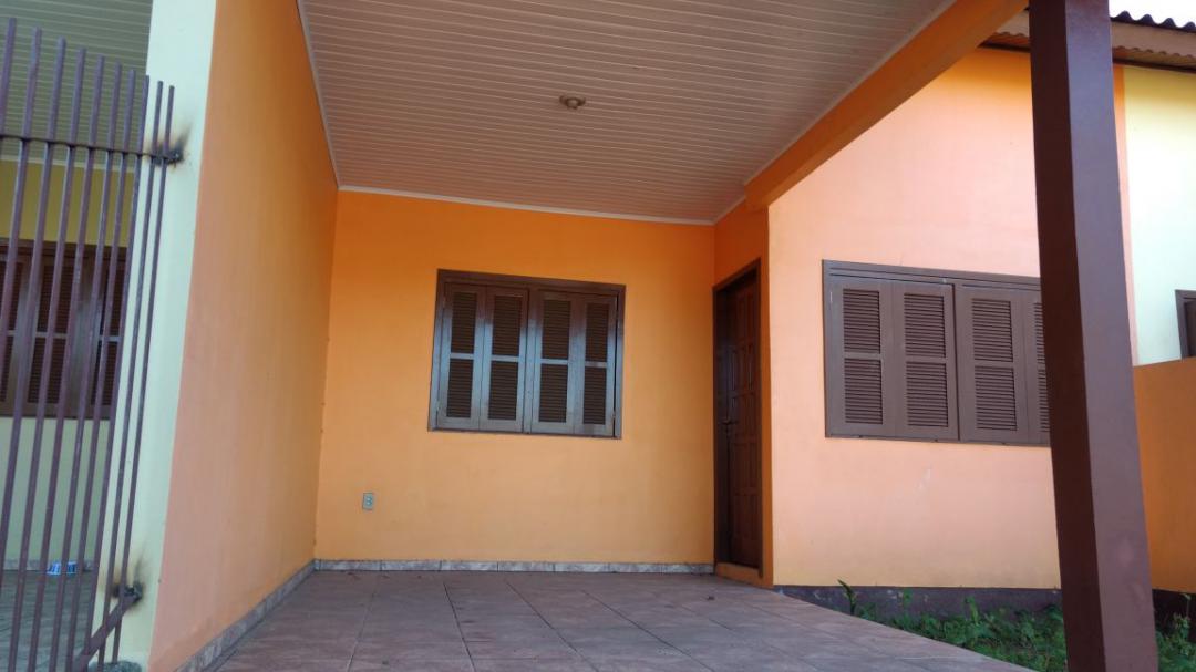 Casa de Alvenaria em Guarani, Novo Hamburgo, foto 4 de 12