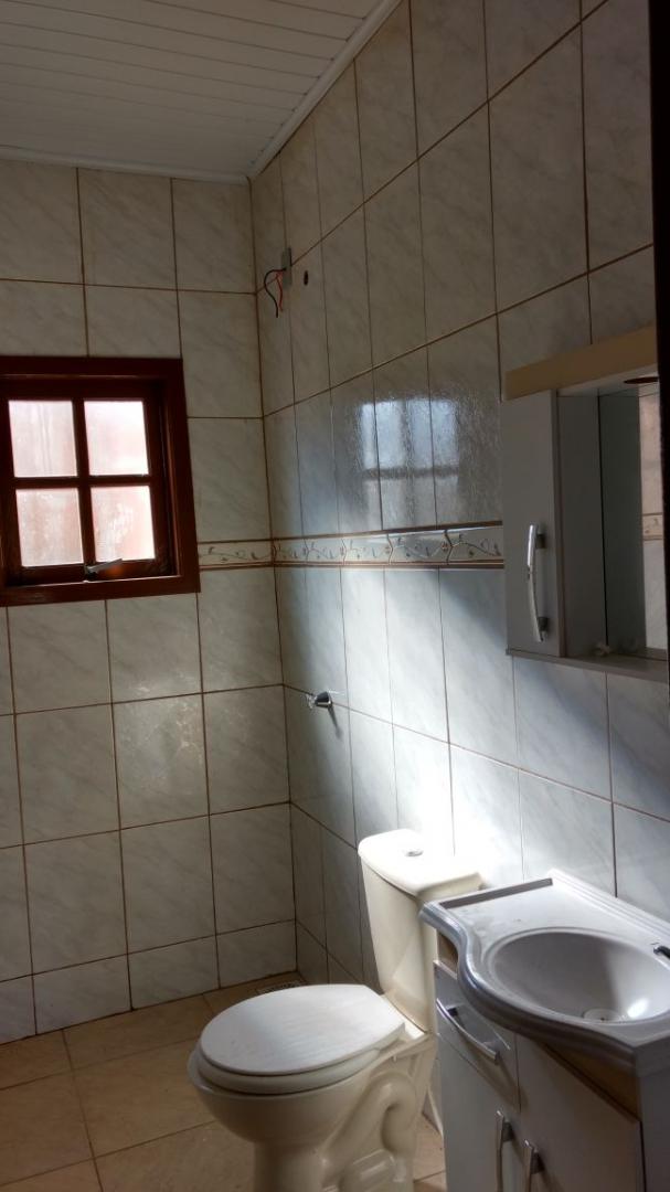 Casa de Alvenaria em Guarani, Novo Hamburgo, foto 9 de 12