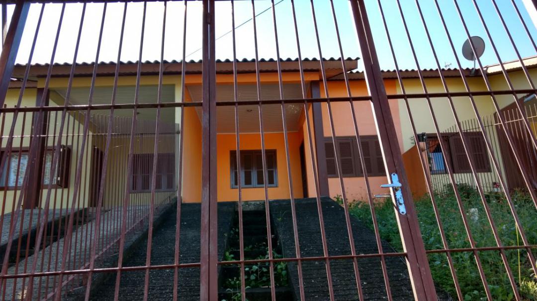 Casa de Alvenaria em Guarani, Novo Hamburgo, foto 10 de 12