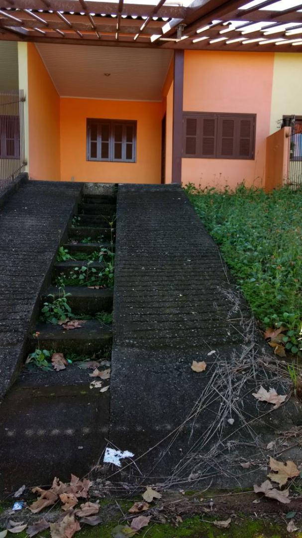 Casa de Alvenaria em Guarani, Novo Hamburgo, foto 12 de 12