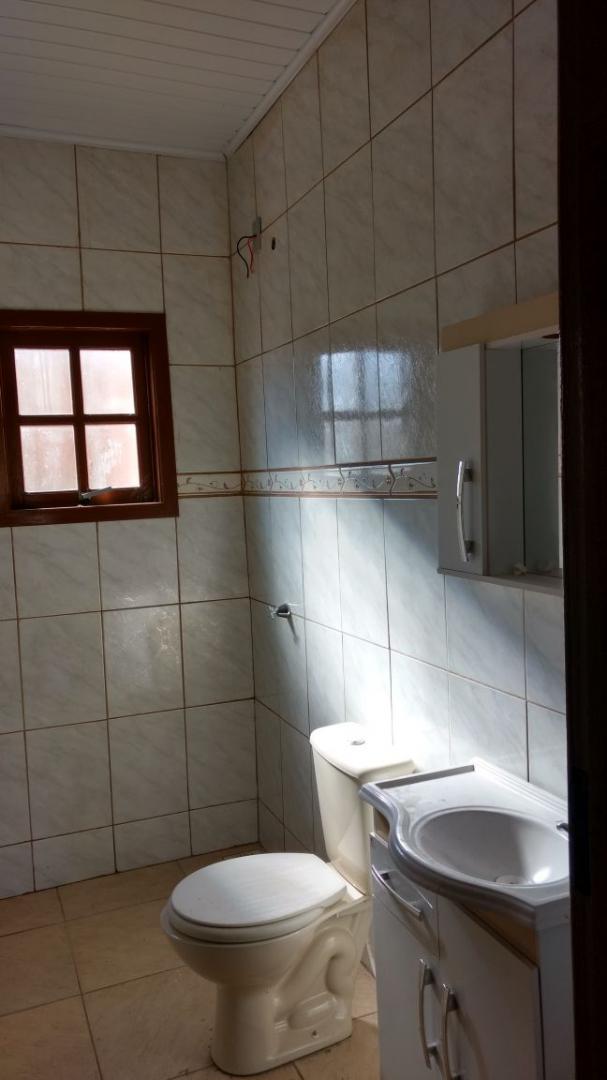 Casa de Alvenaria em Guarani, Novo Hamburgo, foto 2 de 8