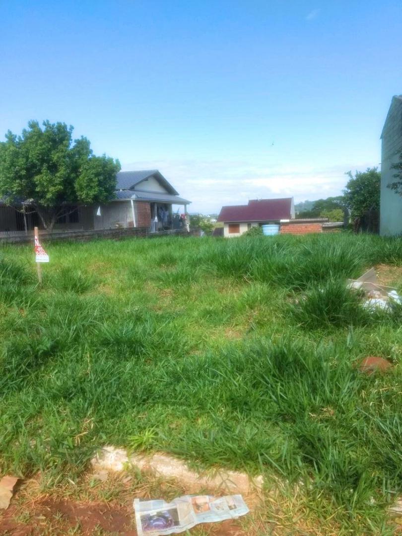 Terreno em Blumenburg, Campo Bom