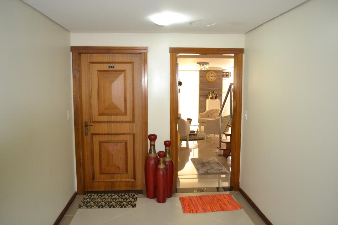 Duplex em Centro, Dois Irmãos, foto 6 de 35