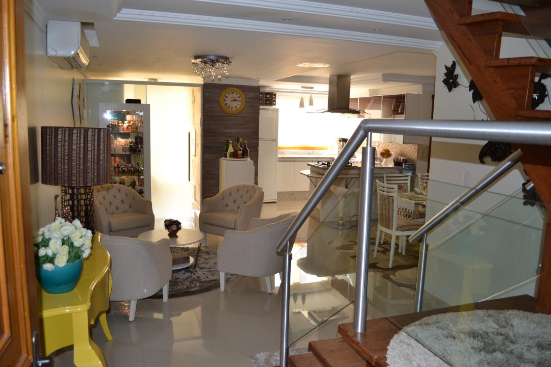 Duplex em Centro, Dois Irmãos, foto 7 de 35