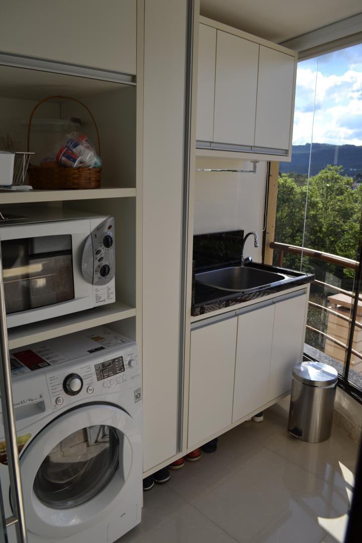 Duplex em Centro, Dois Irmãos, foto 11 de 35