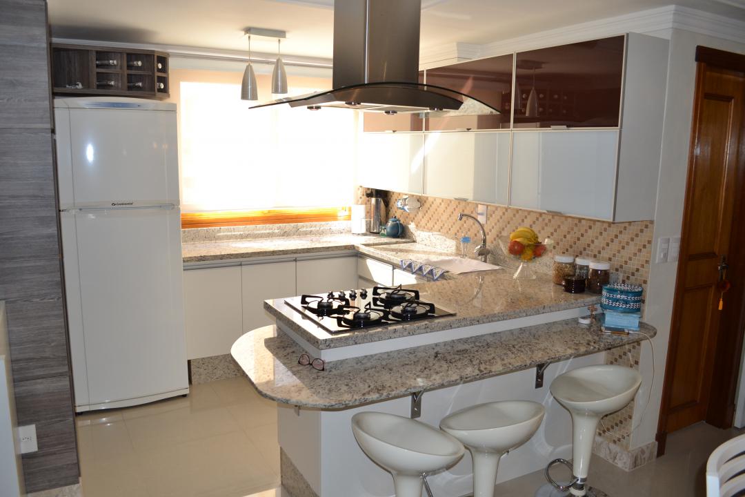 Duplex em Centro, Dois Irmãos, foto 13 de 35