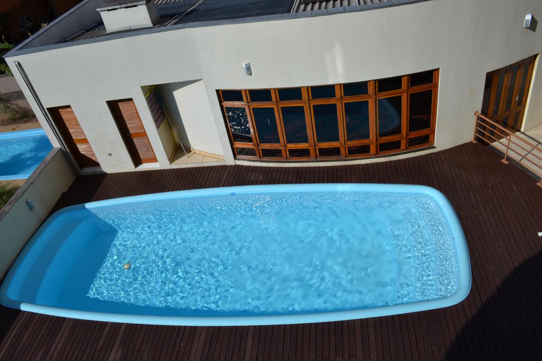 Duplex em Centro, Dois Irmãos, foto 16 de 35