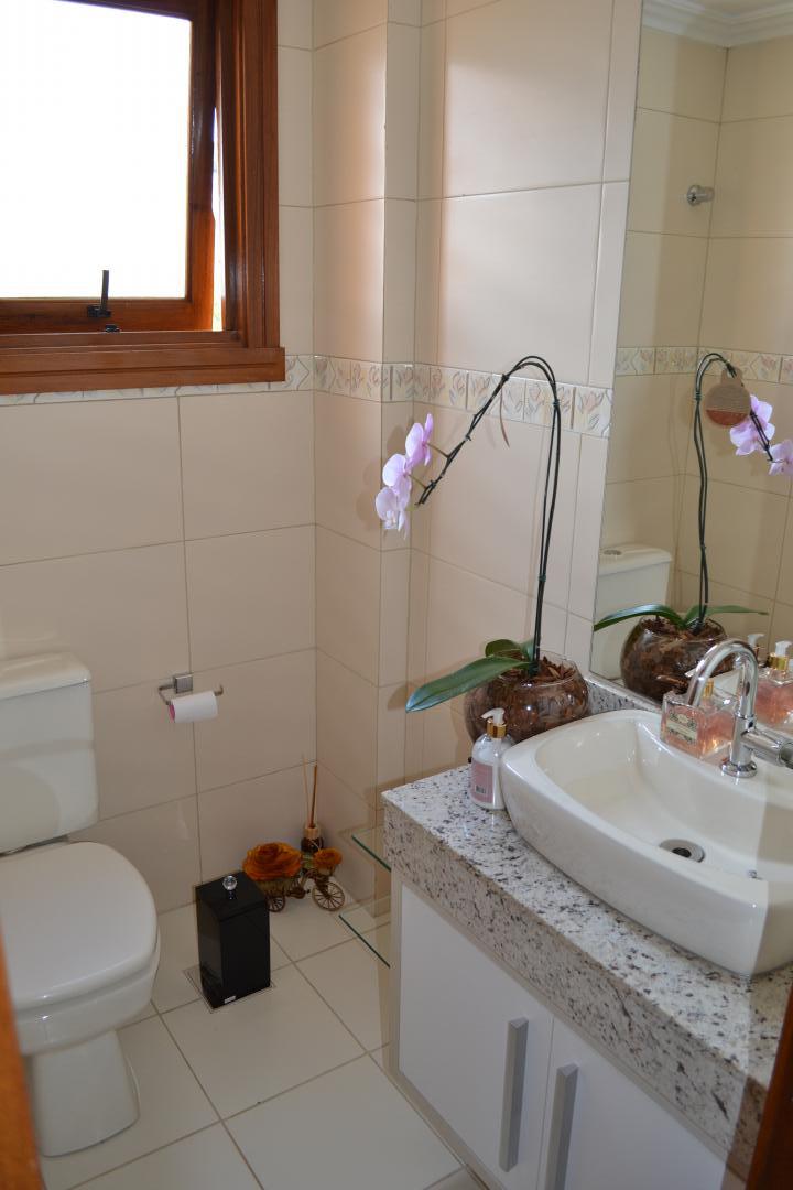 Duplex em Centro, Dois Irmãos, foto 17 de 35