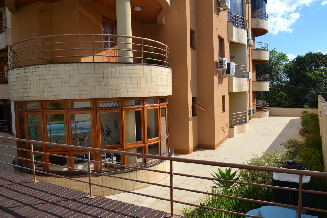 Duplex em Centro, Dois Irmãos, foto 25 de 35