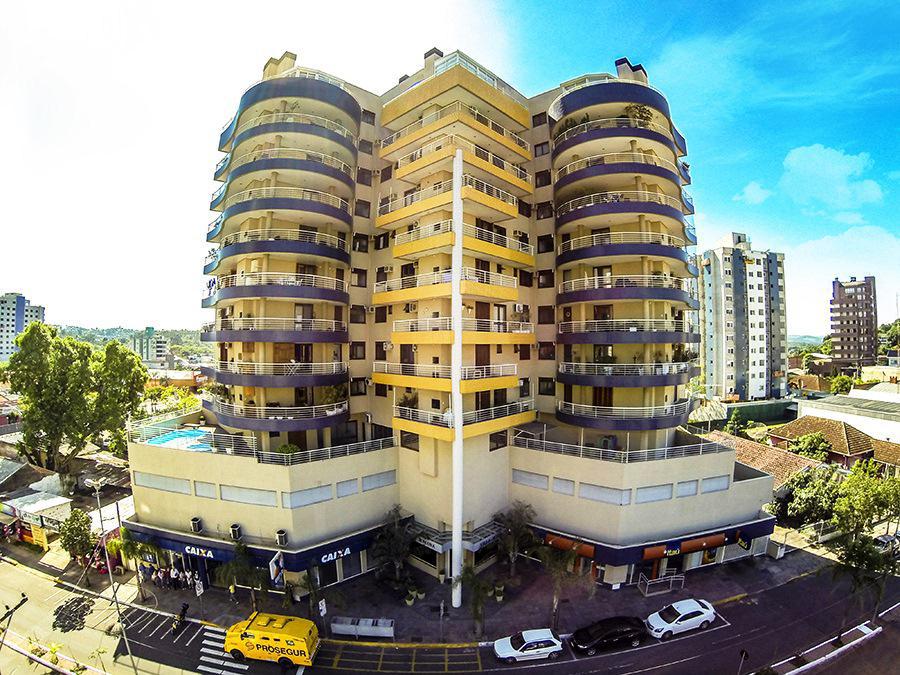 Apartamento em Centro, Campo Bom, foto 15 de 26