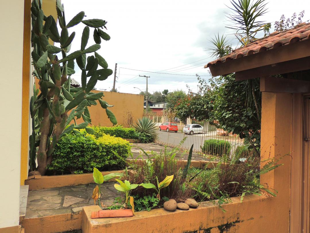 Casa de Alvenaria em Gringos, Campo Bom, foto 17 de 20