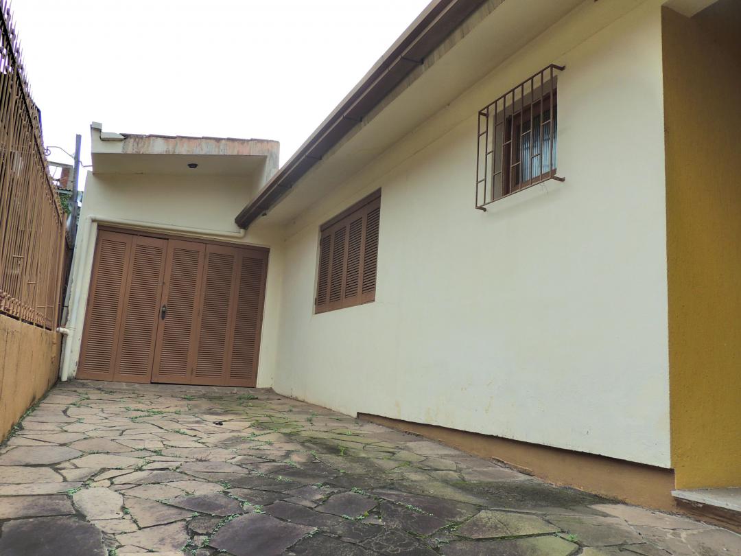 Casa de Alvenaria em Gringos, Campo Bom, foto 18 de 20