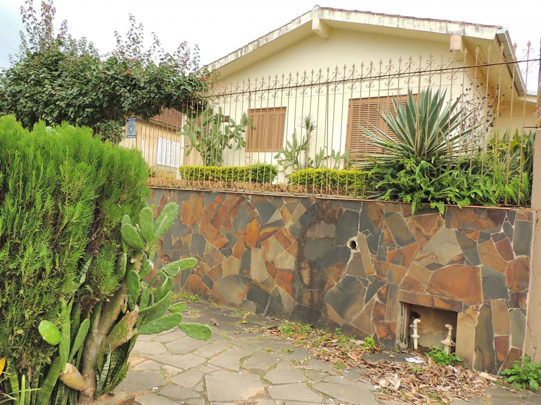 Casa de Alvenaria em Gringos, Campo Bom, foto 20 de 20